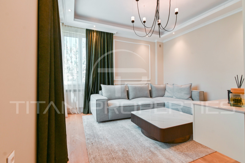 Te koop  3+ slaapkamer Sofia , Tsentar , 148 m² | 83916504 - afbeelding [2]