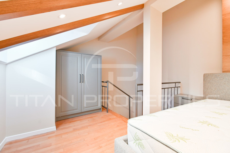 In vendita  3+ camere da letto Sofia , Tsentar , 148 mq | 83916504 - Immagine [13]