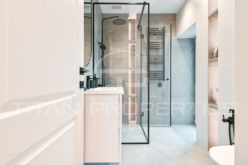 In vendita  3+ camere da letto Sofia , Tsentar , 148 mq | 83916504 - Immagine [15]