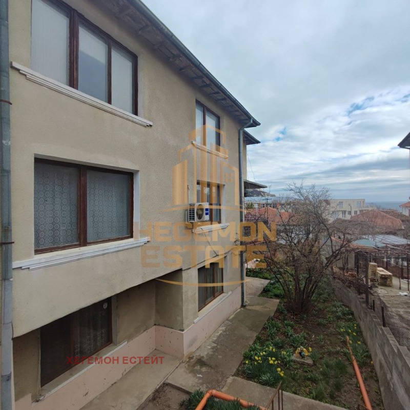 For Sale  House region Dobrich , Balchik , 340 sq.m | 40369636 - image [8]