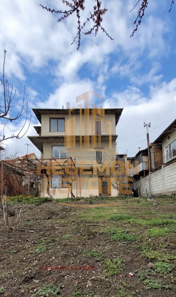 Продава КЪЩА, гр. Балчик, област Добрич, снимка 13 - Къщи - 47433320