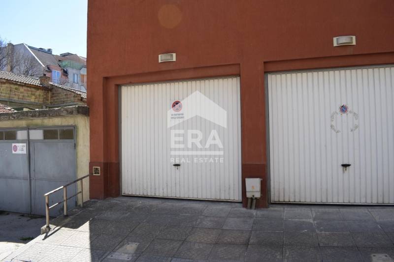 Til salg  Garage Varna , Kolhozen pazar , 15 kvm | 97655959 - billede [3]