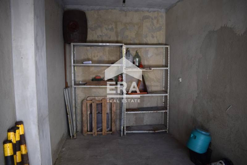 Til salg  Garage Varna , Kolhozen pazar , 15 kvm | 97655959 - billede [5]
