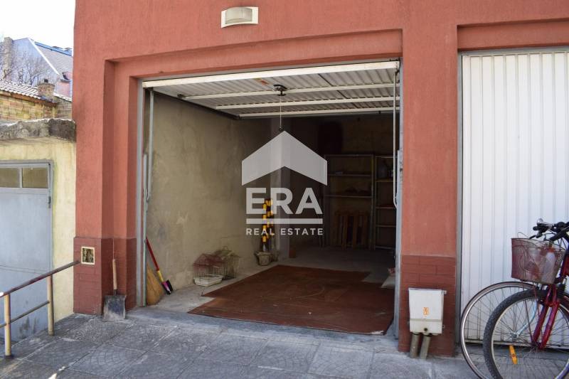 Til salg  Garage Varna , Kolhozen pazar , 15 kvm | 97655959