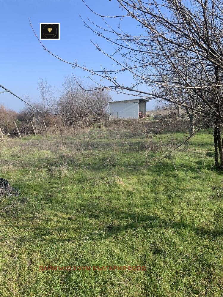 Продава ПАРЦЕЛ, с. Червен, област Пловдив, снимка 2 - Парцели - 53722857