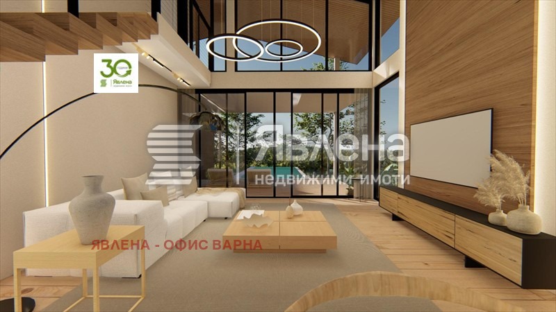 Продава ПАРЦЕЛ, гр. Варна, м-т Долна Трака, снимка 6 - Парцели - 53867715