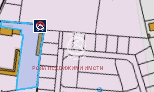Продава ПАРЦЕЛ, гр. Пловдив, Западен, снимка 2 - Парцели - 54460013