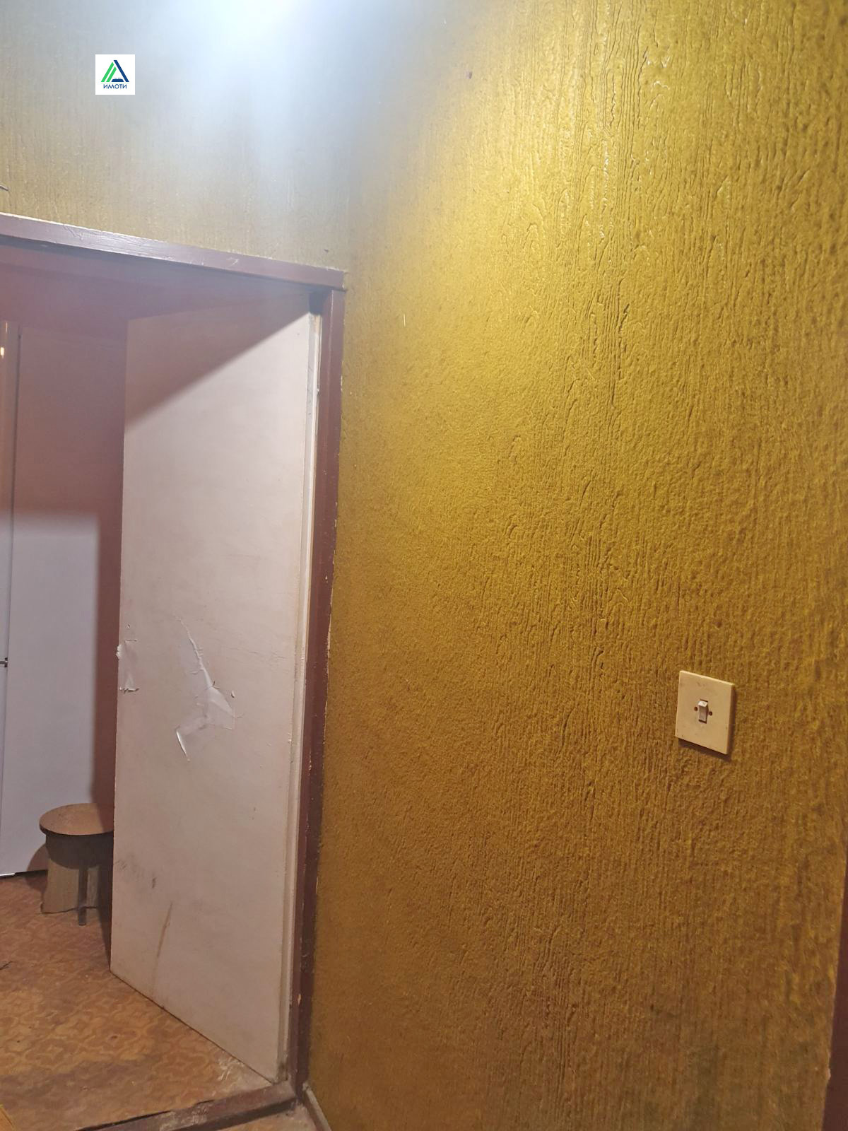 Продава 1-СТАЕН, гр. Нови пазар, област Шумен, снимка 3 - Апартаменти - 55125632