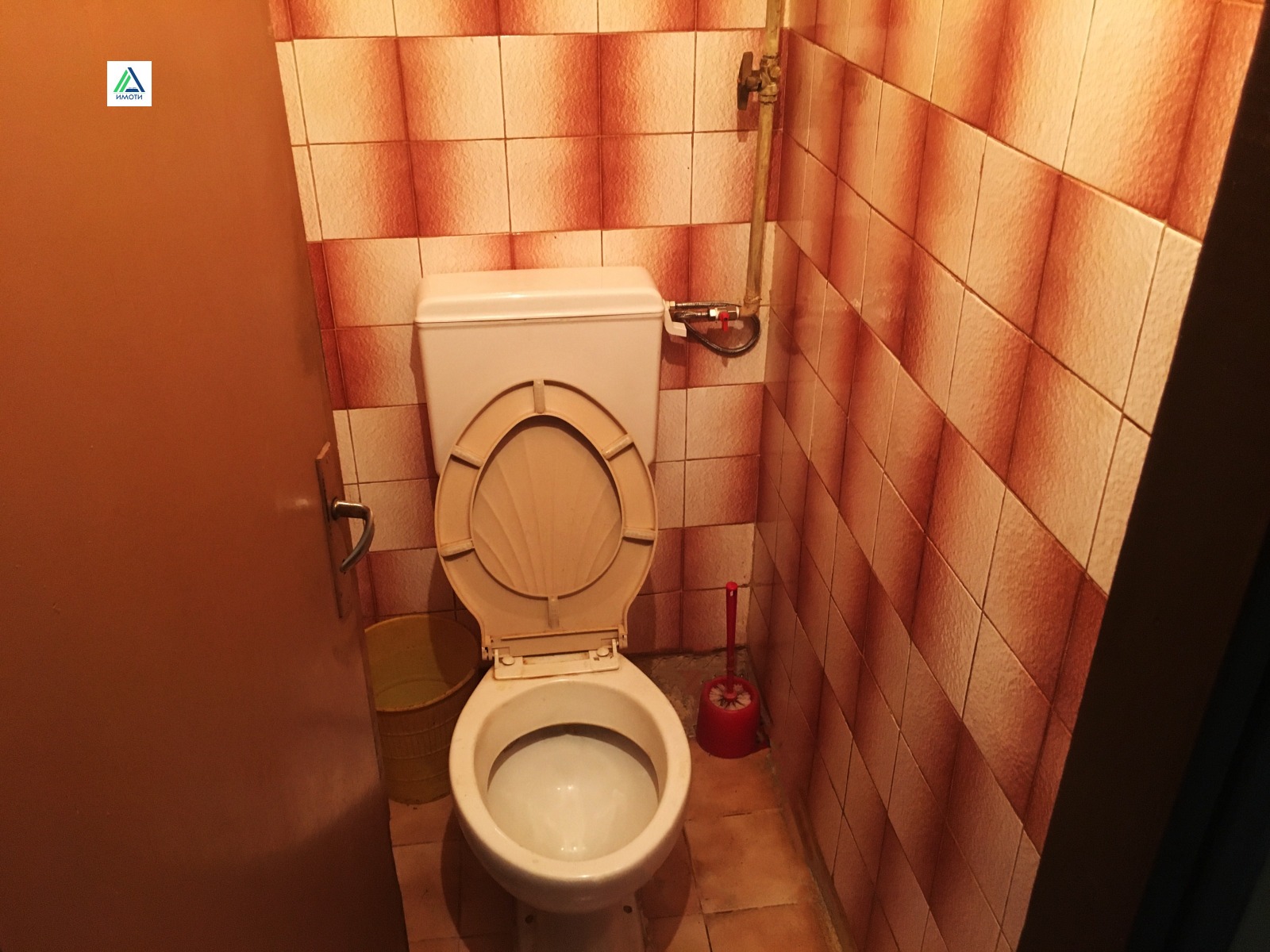 Продава 1-СТАЕН, гр. Нови пазар, област Шумен, снимка 7 - Апартаменти - 55125632