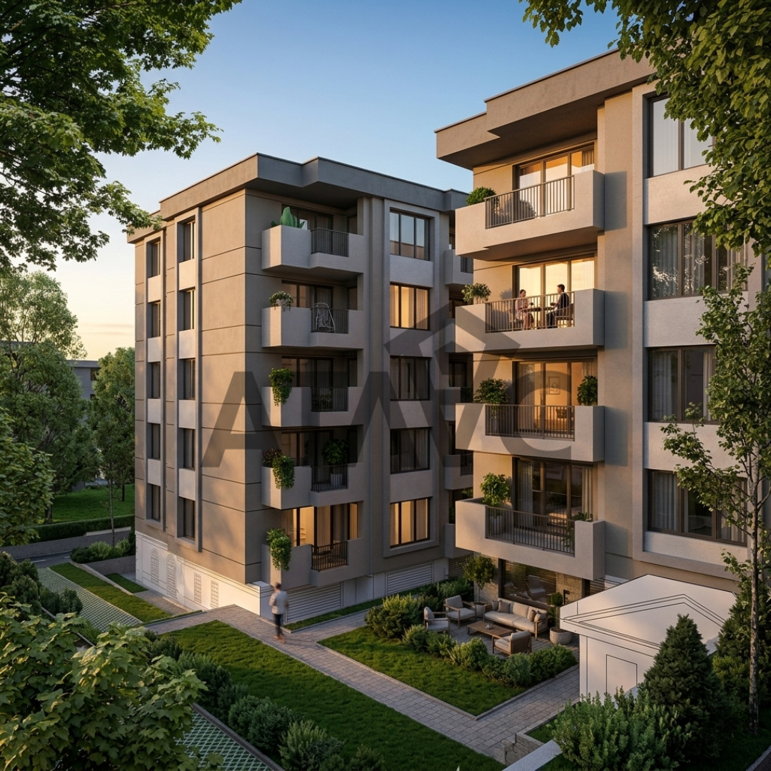 Продава 2-СТАЕН, гр. Пловдив, Христо Смирненски, снимка 3 - Апартаменти - 52546695