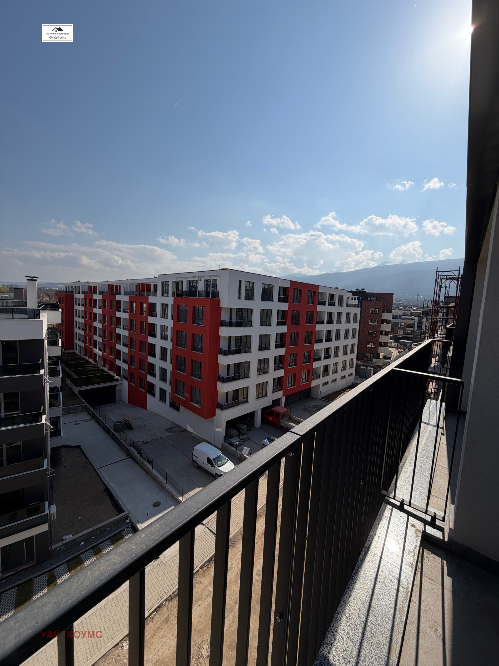 Продава 2-СТАЕН, гр. София, Студентски град