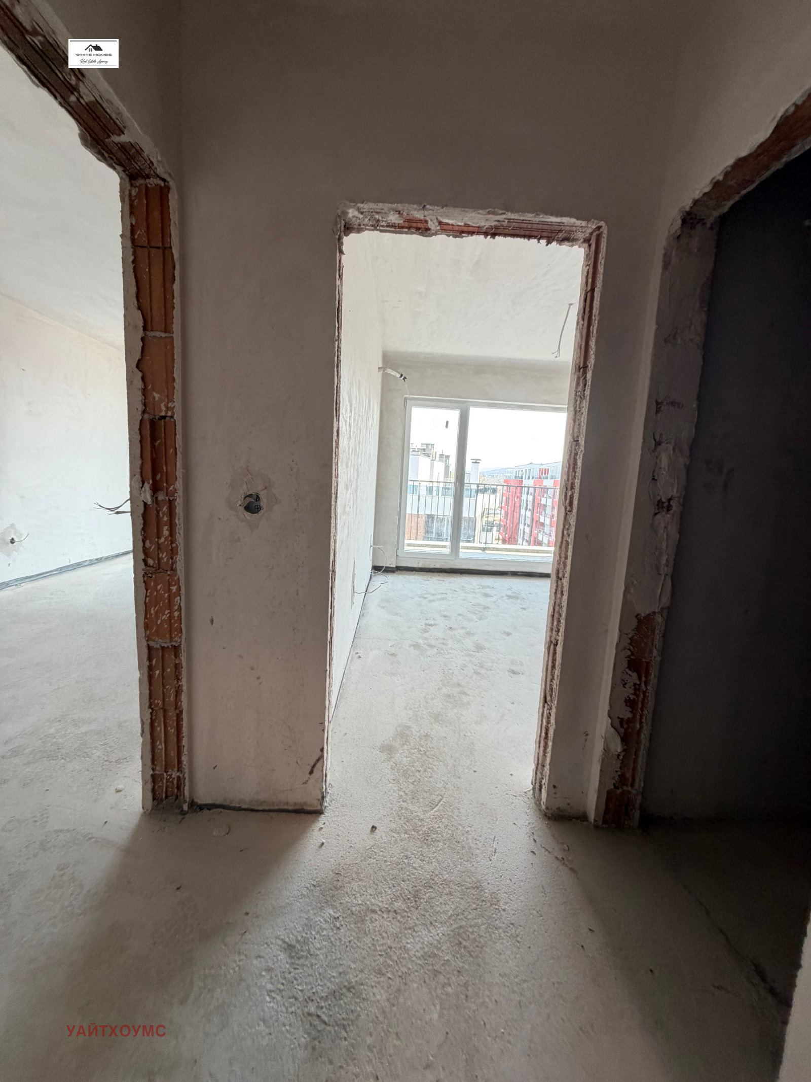 Продава 2-СТАЕН, гр. София, Студентски град, снимка 2 - Апартаменти - 53870769