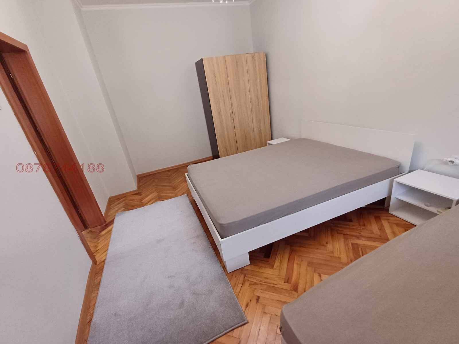 Продава 2-СТАЕН, гр. Бургас, Център, снимка 10 - Апартаменти - 53921486