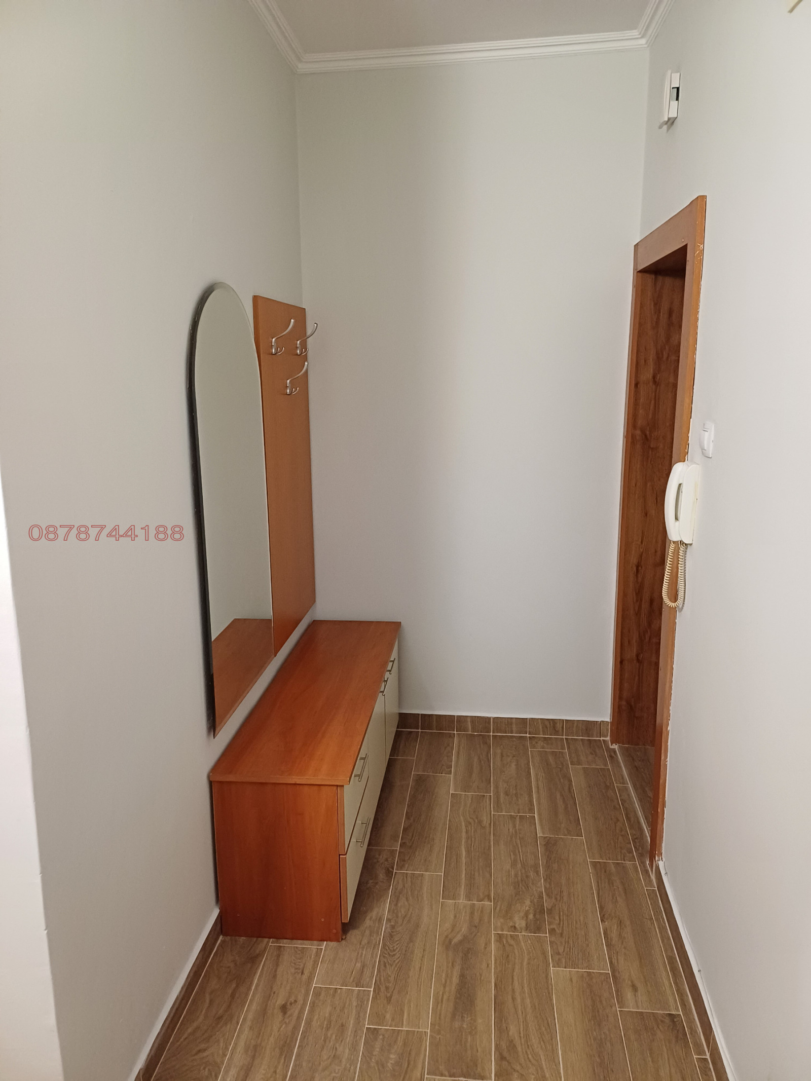 Продава 2-СТАЕН, гр. Бургас, Център, снимка 2 - Апартаменти - 53921486