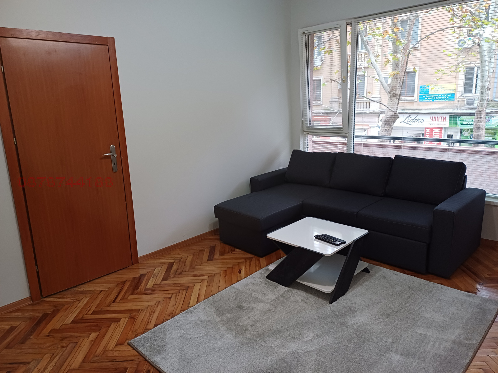 Продава 2-СТАЕН, гр. Бургас, Център, снимка 7 - Апартаменти - 53921486