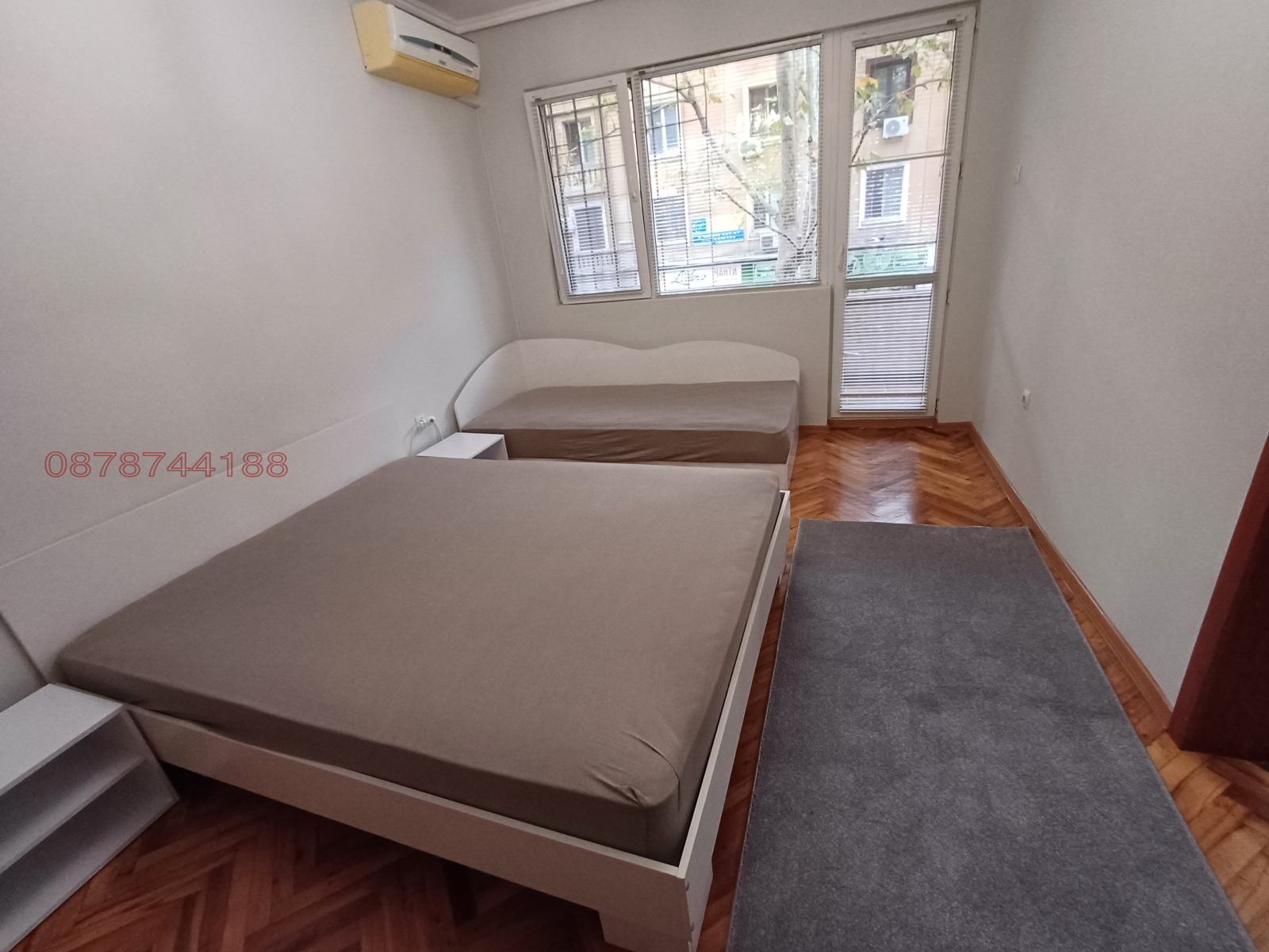 Продава 2-СТАЕН, гр. Бургас, Център, снимка 9 - Апартаменти - 53921486