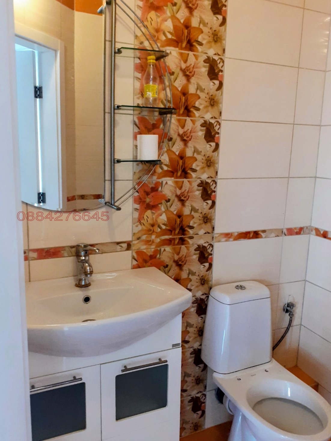 Продава 2-СТАЕН, гр. София, Център, снимка 16 - Апартаменти - 53969842