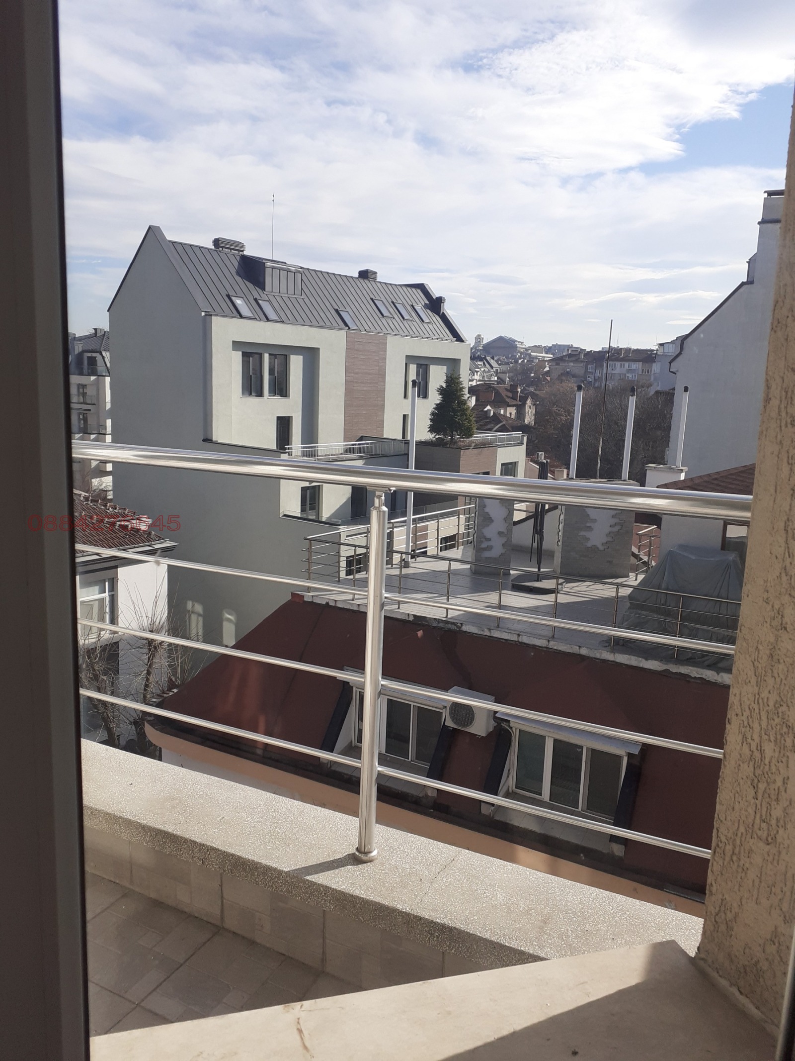 Продава 2-СТАЕН, гр. София, Център, снимка 9 - Апартаменти - 53969842