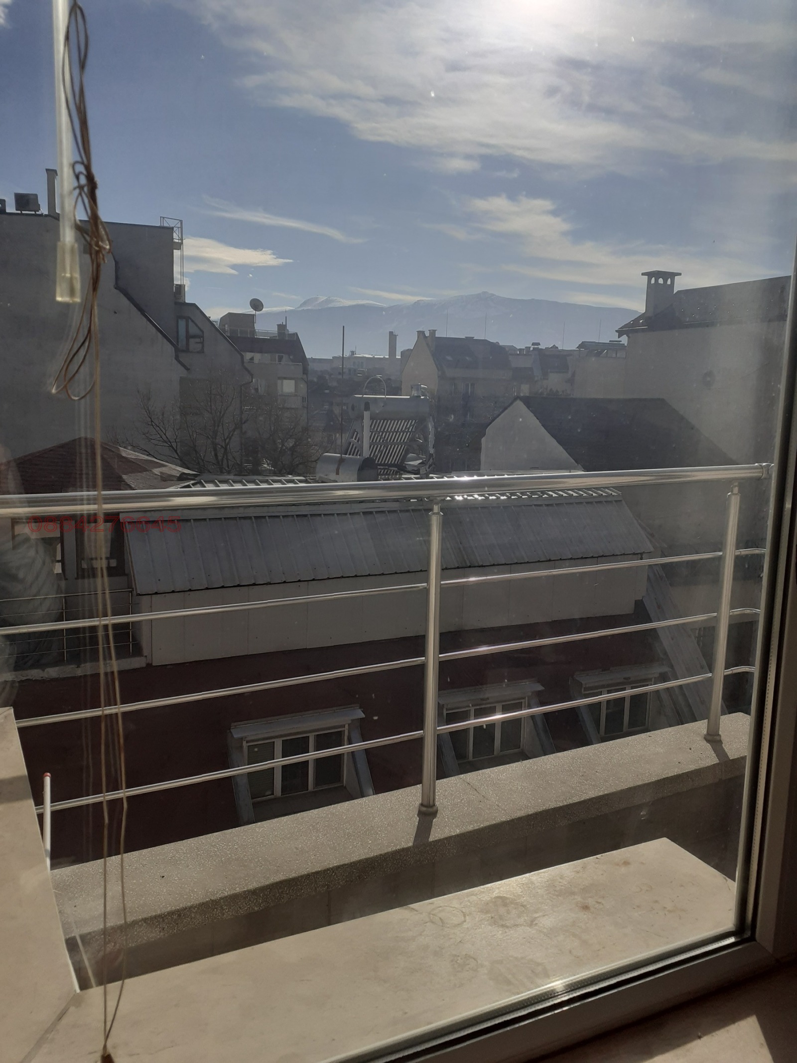 Продава 2-СТАЕН, гр. София, Център, снимка 10 - Апартаменти - 53969842