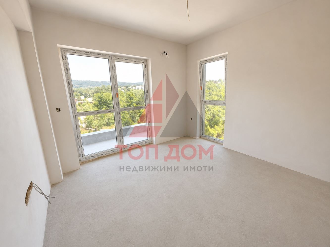 Продава 2-СТАЕН, гр. Варна, Цветен квартал, снимка 3 - Апартаменти - 55019118