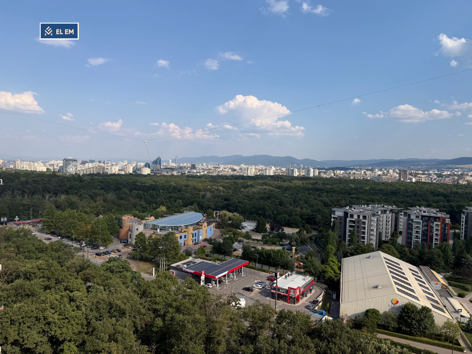 Продава 2-СТАЕН, гр. София, Лозенец, снимка 8 - Апартаменти - 55611883