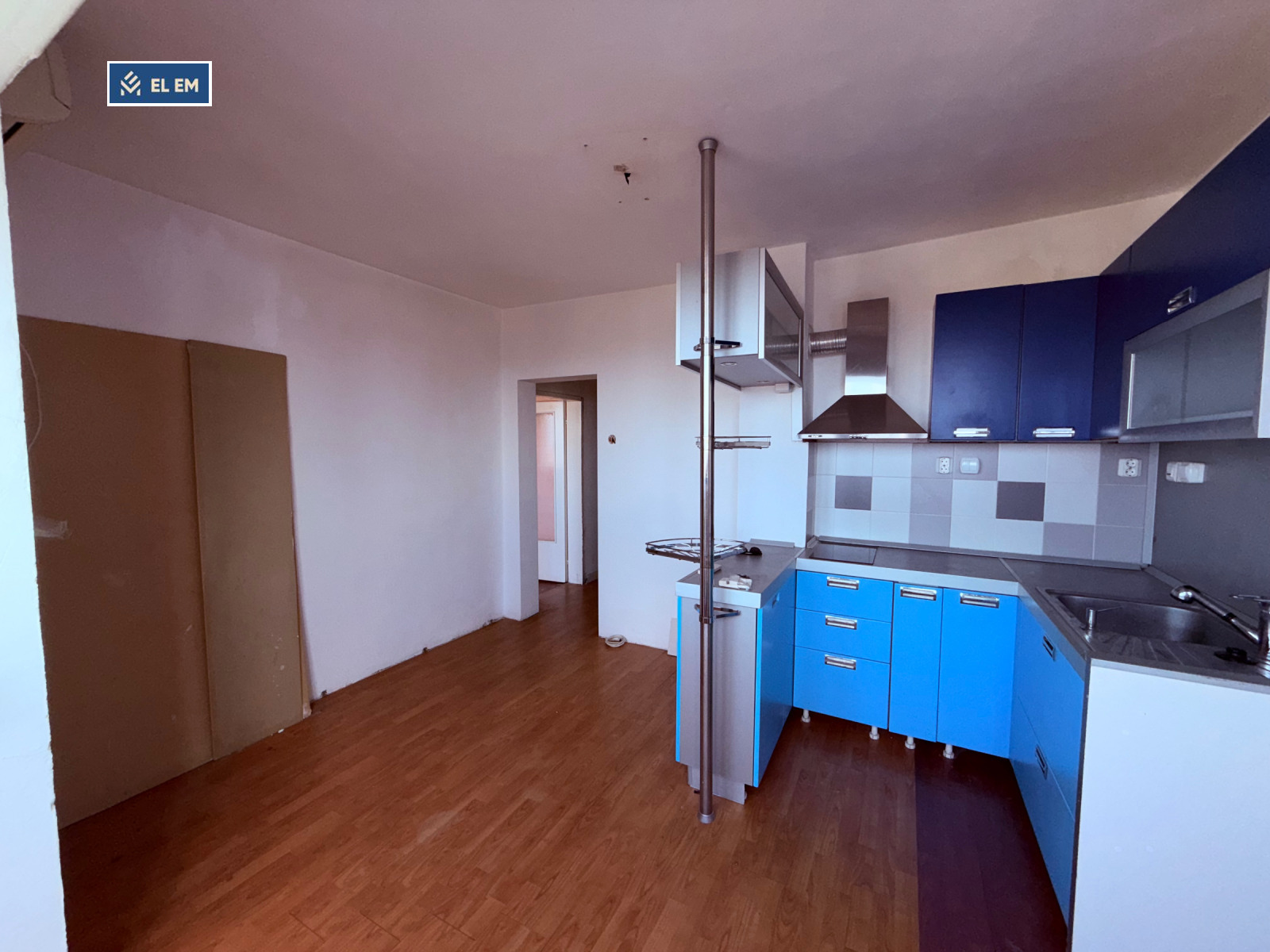 Продава 2-СТАЕН, гр. София, Лозенец, снимка 2 - Апартаменти - 55611883