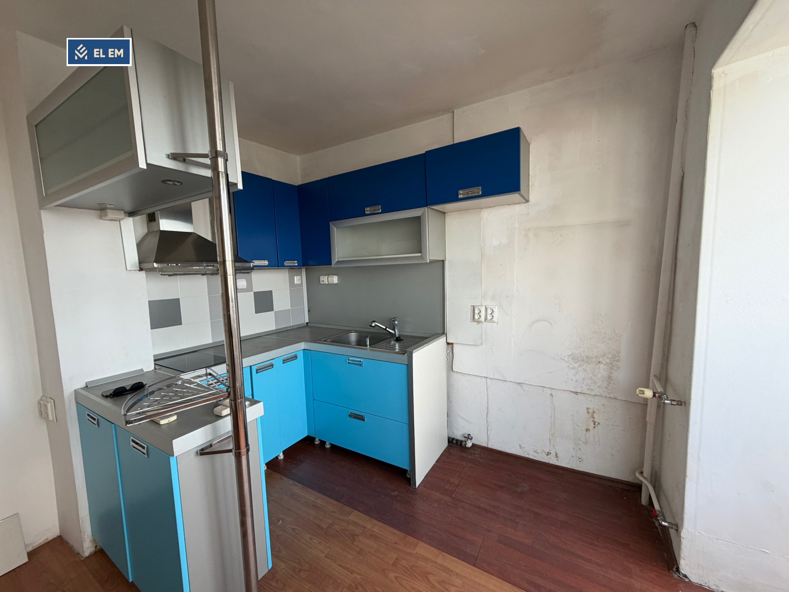 Продава 2-СТАЕН, гр. София, Лозенец, снимка 3 - Апартаменти - 55611883