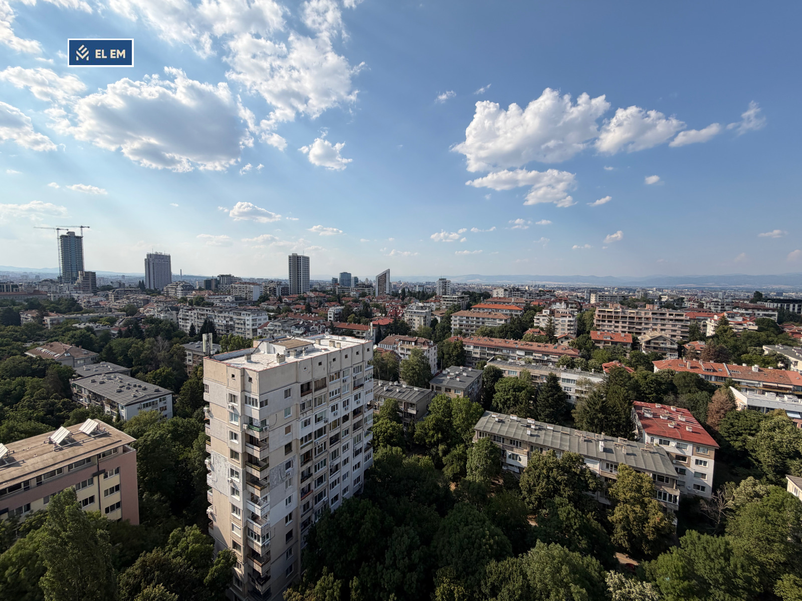 Продава 2-СТАЕН, гр. София, Лозенец, снимка 9 - Апартаменти - 55611883