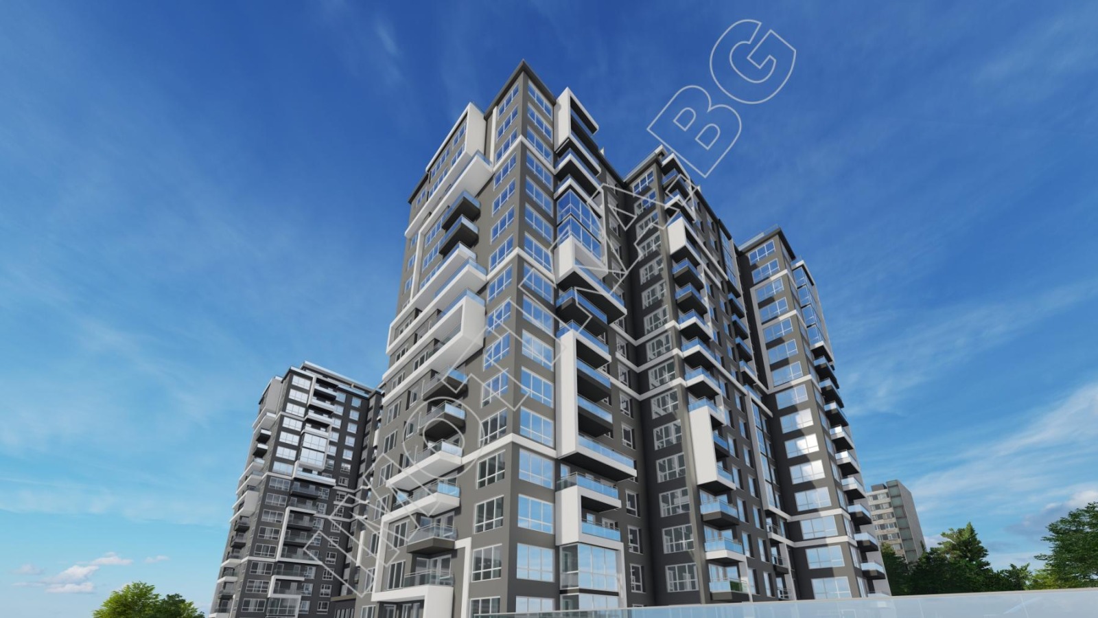 Продава 2-СТАЕН, гр. Варна, Младост 2