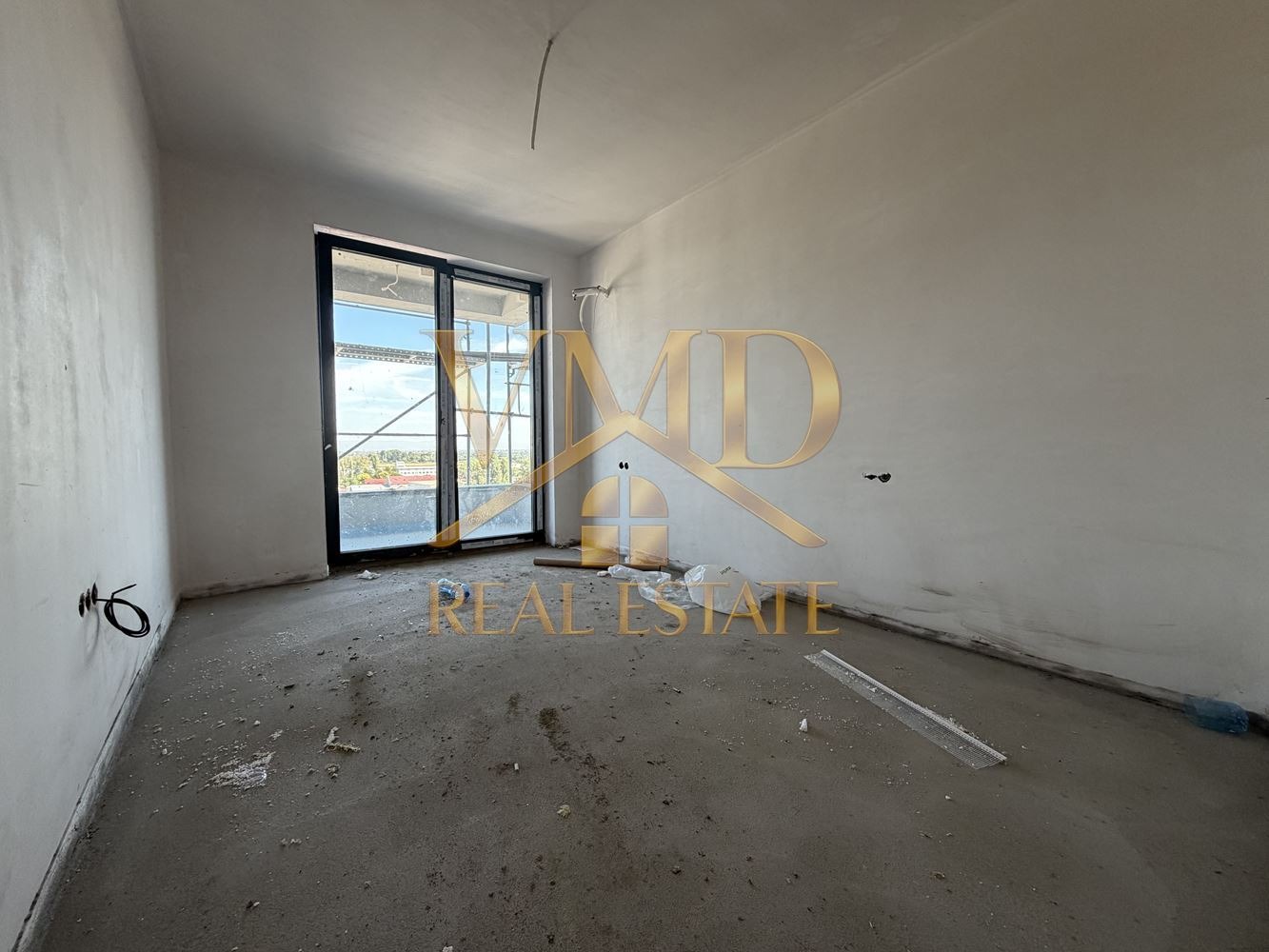 Продава 2-СТАЕН, гр. Пловдив, Гагарин, снимка 4 - Апартаменти - 56172765