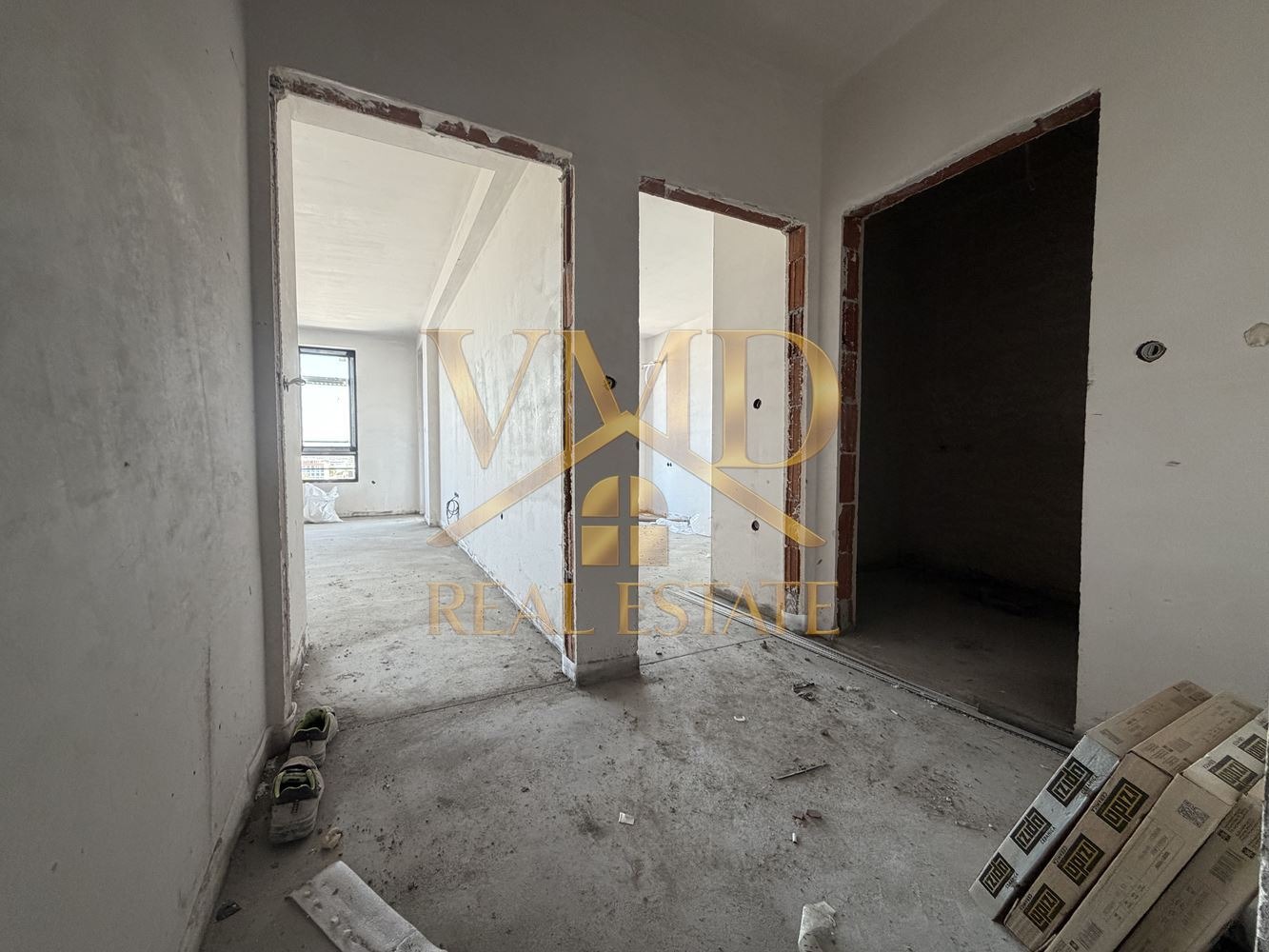 Продава 2-СТАЕН, гр. Пловдив, Гагарин, снимка 7 - Апартаменти - 56172765
