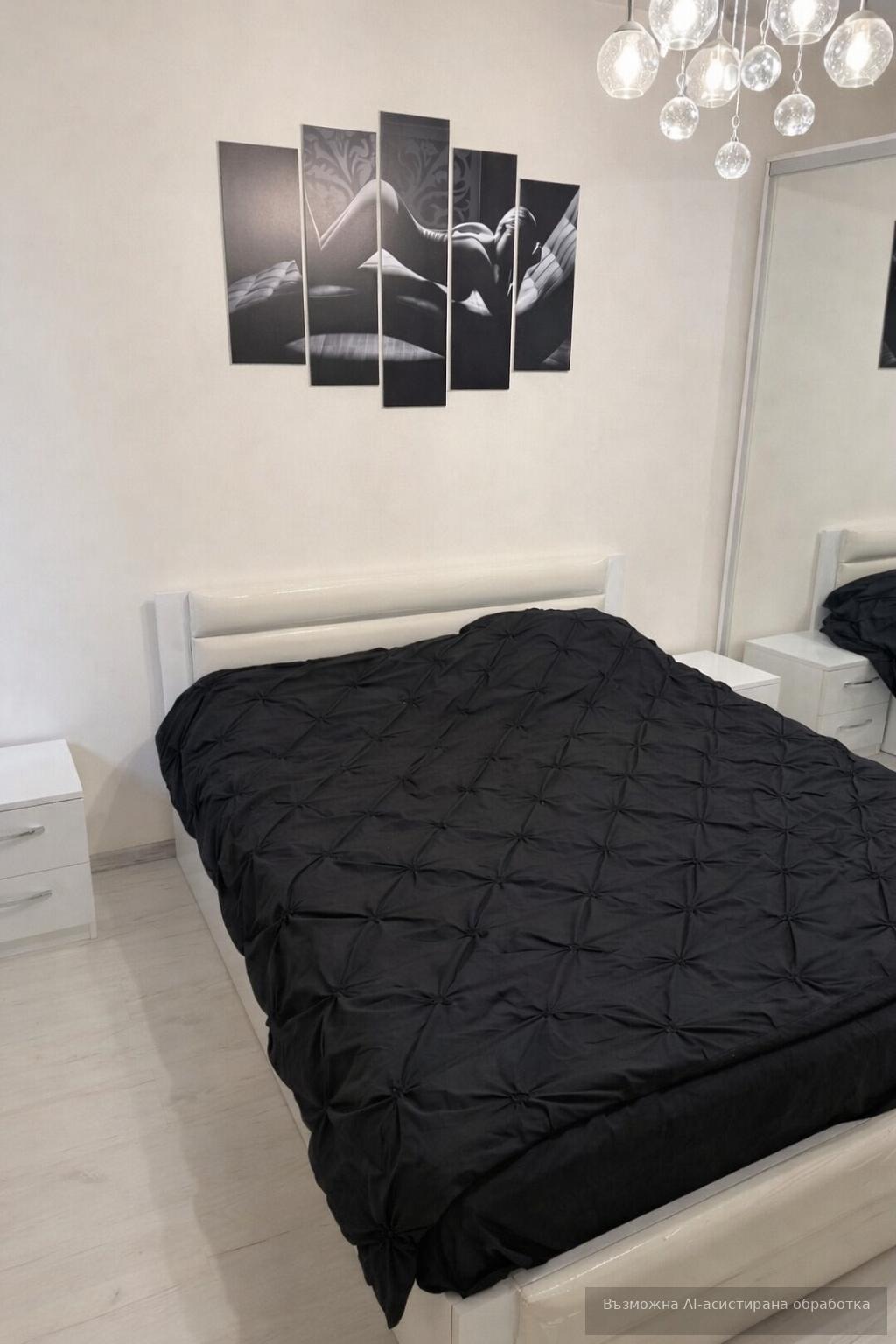 Продава 2-СТАЕН, гр. София, Малинова долина, снимка 4 - Апартаменти - 56372606
