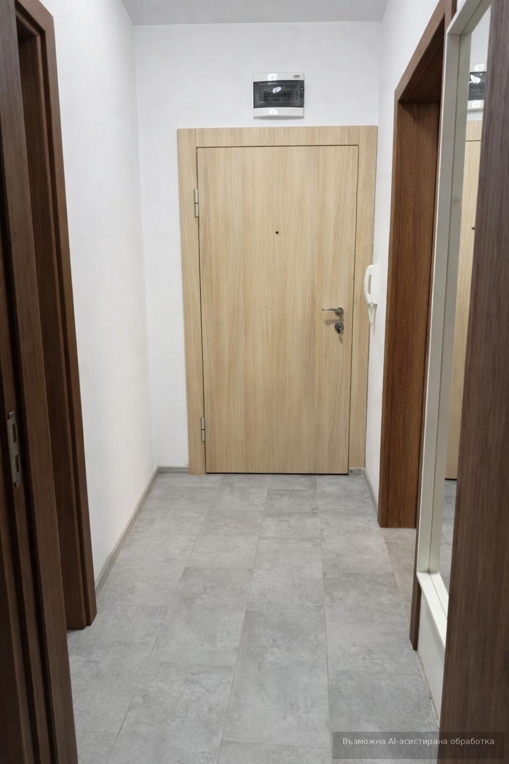 Продава 2-СТАЕН, гр. София, Малинова долина, снимка 6 - Апартаменти - 56372606