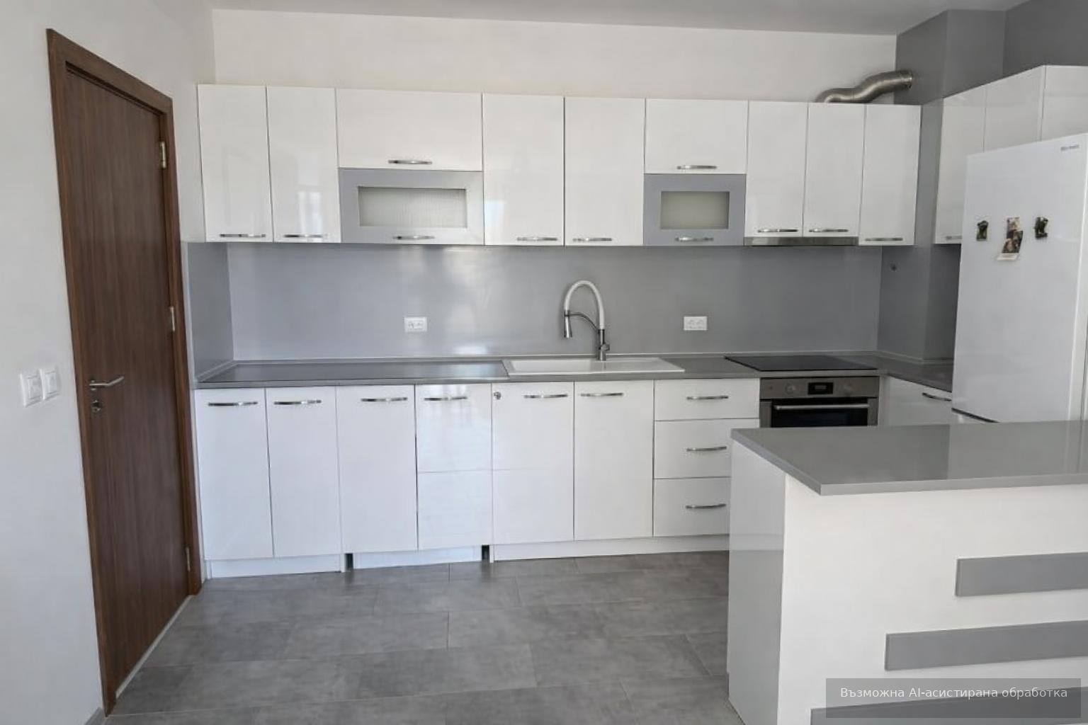 Продава 2-СТАЕН, гр. София, Малинова долина, снимка 3 - Апартаменти - 56372606