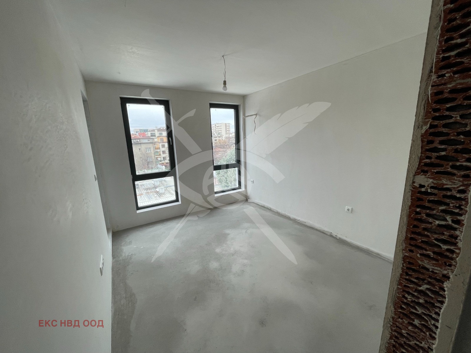 Продава 3-СТАЕН, гр. Пловдив, Христо Смирненски, снимка 2 - Апартаменти - 51721572