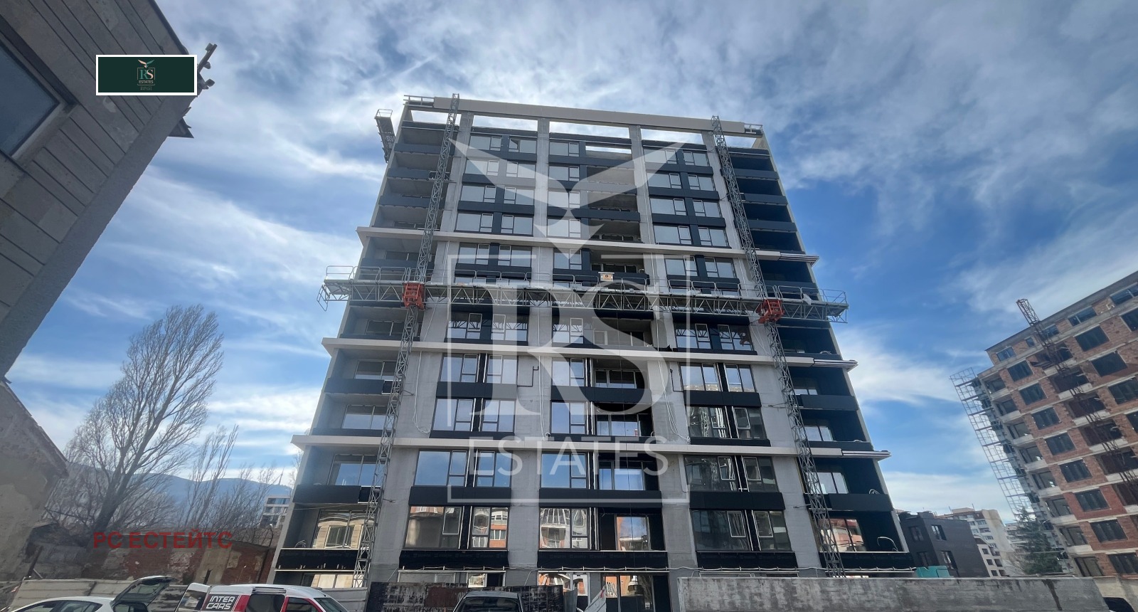 Продава 3-СТАЕН, гр. София, Овча купел