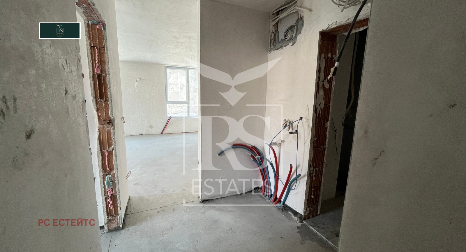 Продава 3-СТАЕН, гр. София, Овча купел, снимка 12 - Апартаменти - 53813066