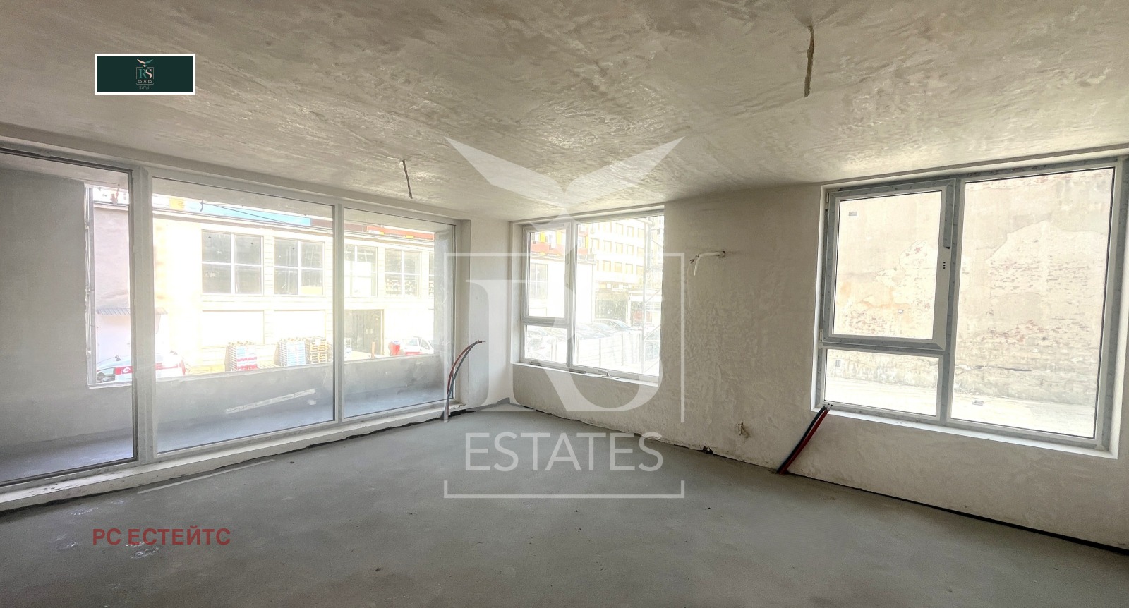 Продава 3-СТАЕН, гр. София, Овча купел, снимка 2 - Апартаменти - 53813066