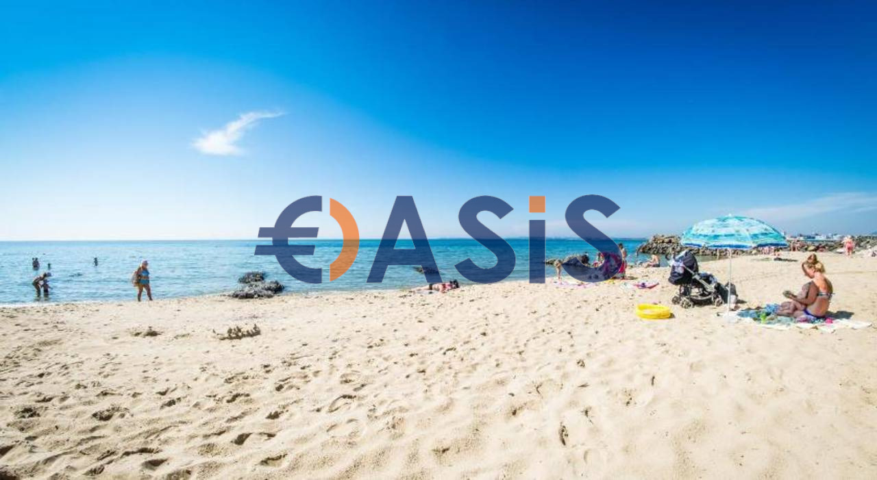 Продава 3-СТАЕН, гр. Свети Влас, област Бургас, снимка 5 - Апартаменти - 54515709