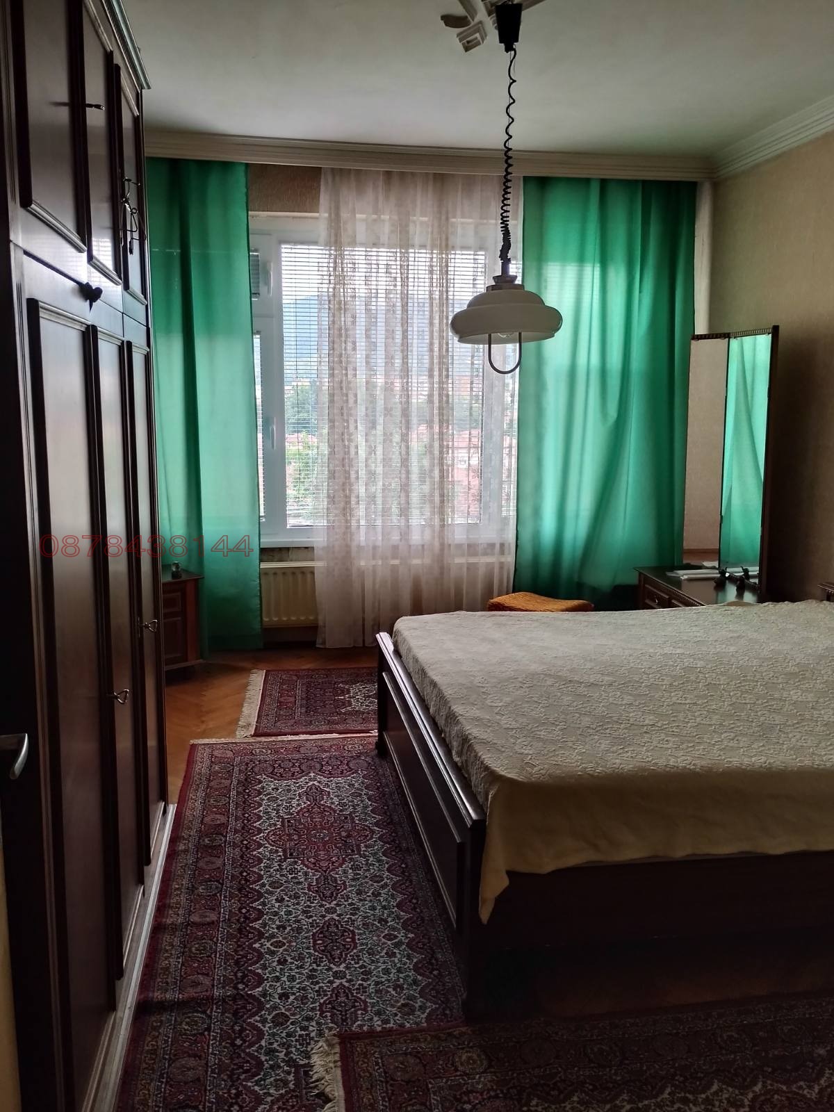 Продава 3-СТАЕН, гр. Ботевград, област София област, снимка 9 - Апартаменти - 54723109