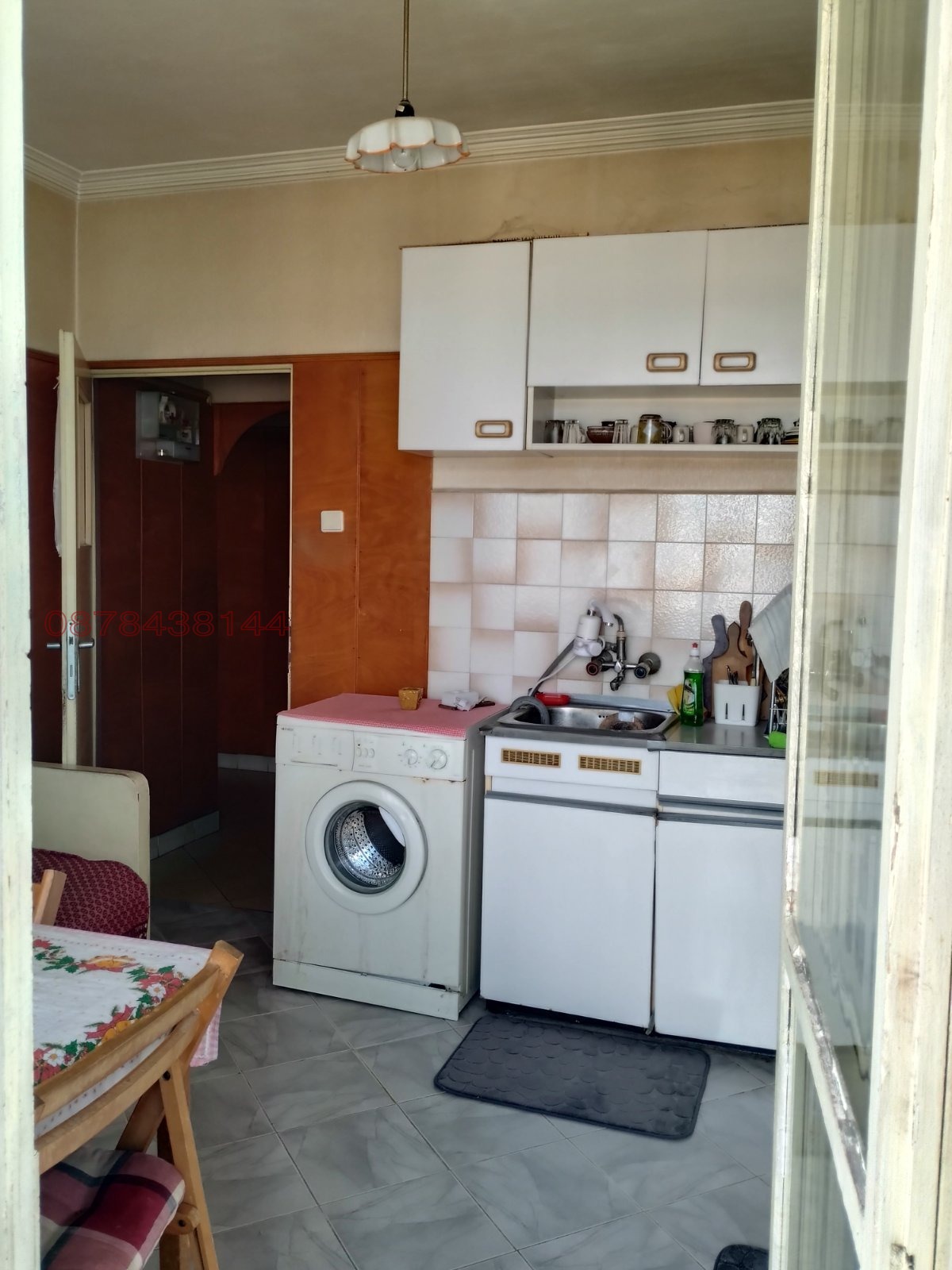 Продава 3-СТАЕН, гр. Ботевград, област София област, снимка 6 - Апартаменти - 54723109