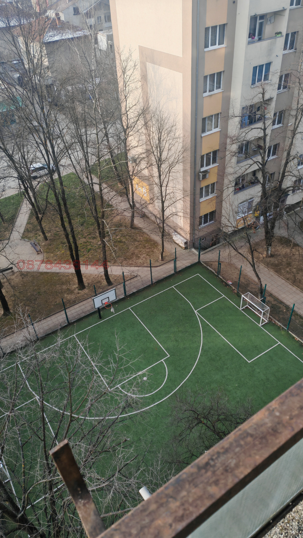 Продава 3-СТАЕН, гр. Ботевград, област София област, снимка 2 - Апартаменти - 54723109
