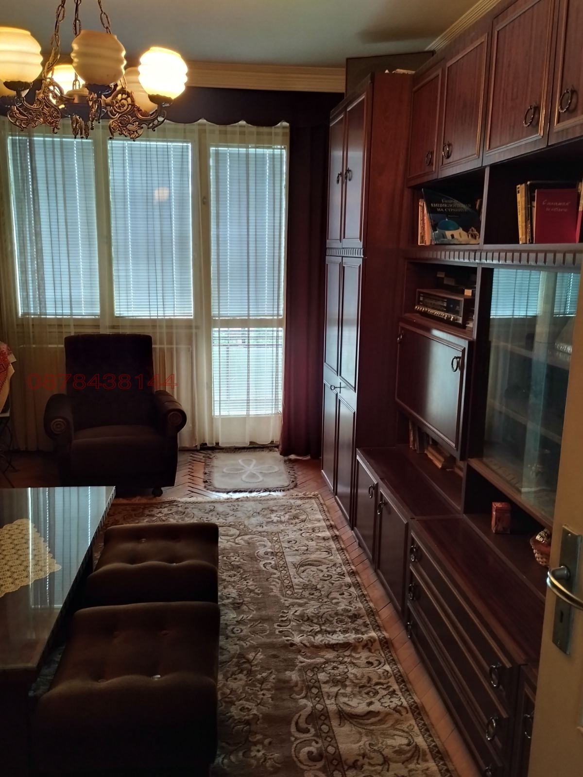 Продава 3-СТАЕН, гр. Ботевград, област София област, снимка 12 - Апартаменти - 54723109