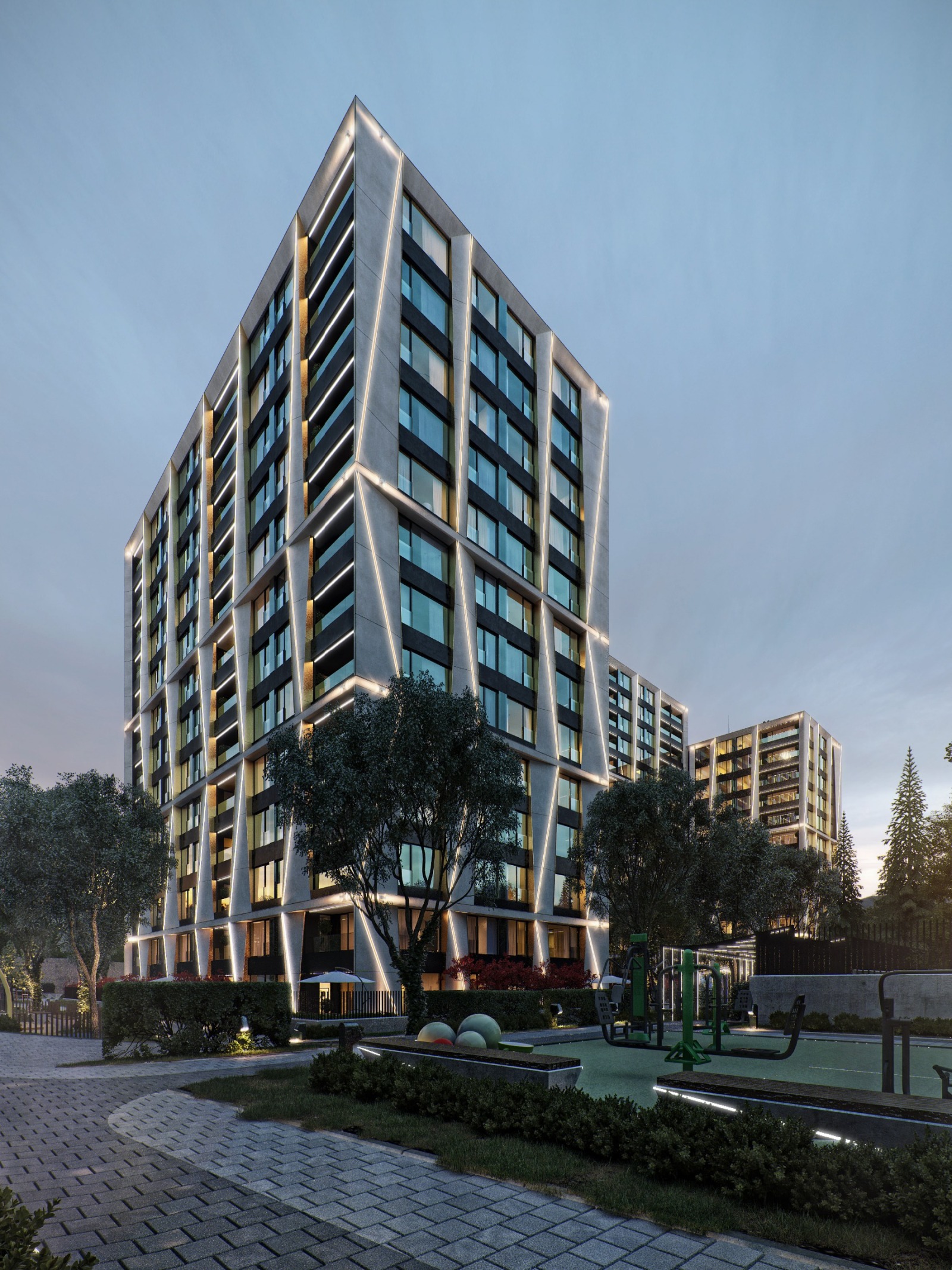 Продава 3-СТАЕН, гр. София, Бъкстон, снимка 10 - Апартаменти - 54915107