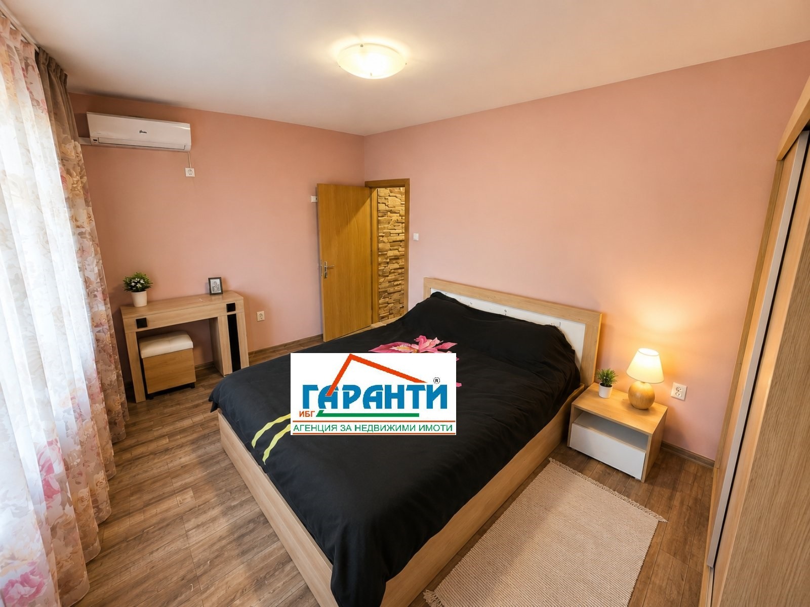 Продава 3-СТАЕН, гр. Пловдив, Тракия