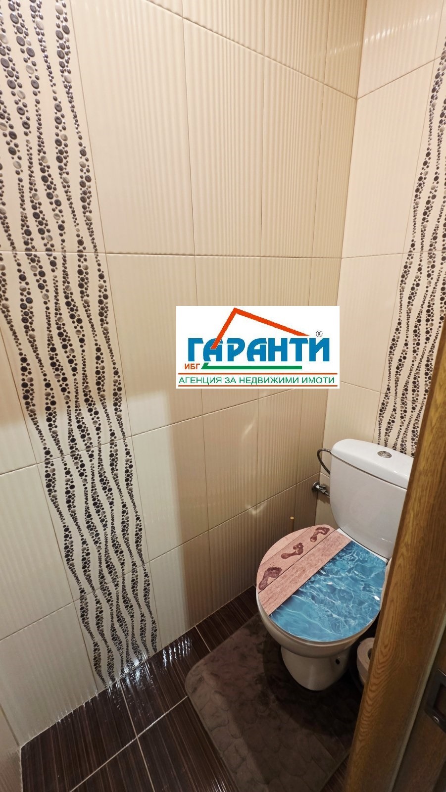 Продава 3-СТАЕН, гр. Пловдив, Тракия, снимка 12 - Апартаменти - 55294124