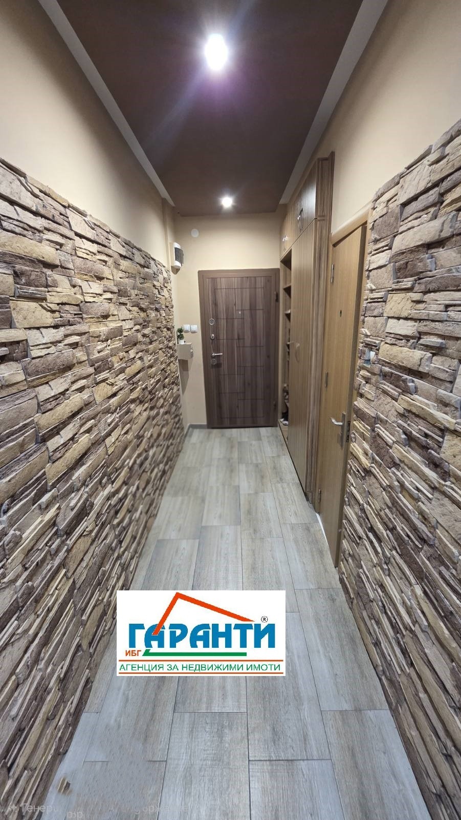 Продава 3-СТАЕН, гр. Пловдив, Тракия, снимка 13 - Апартаменти - 55294124