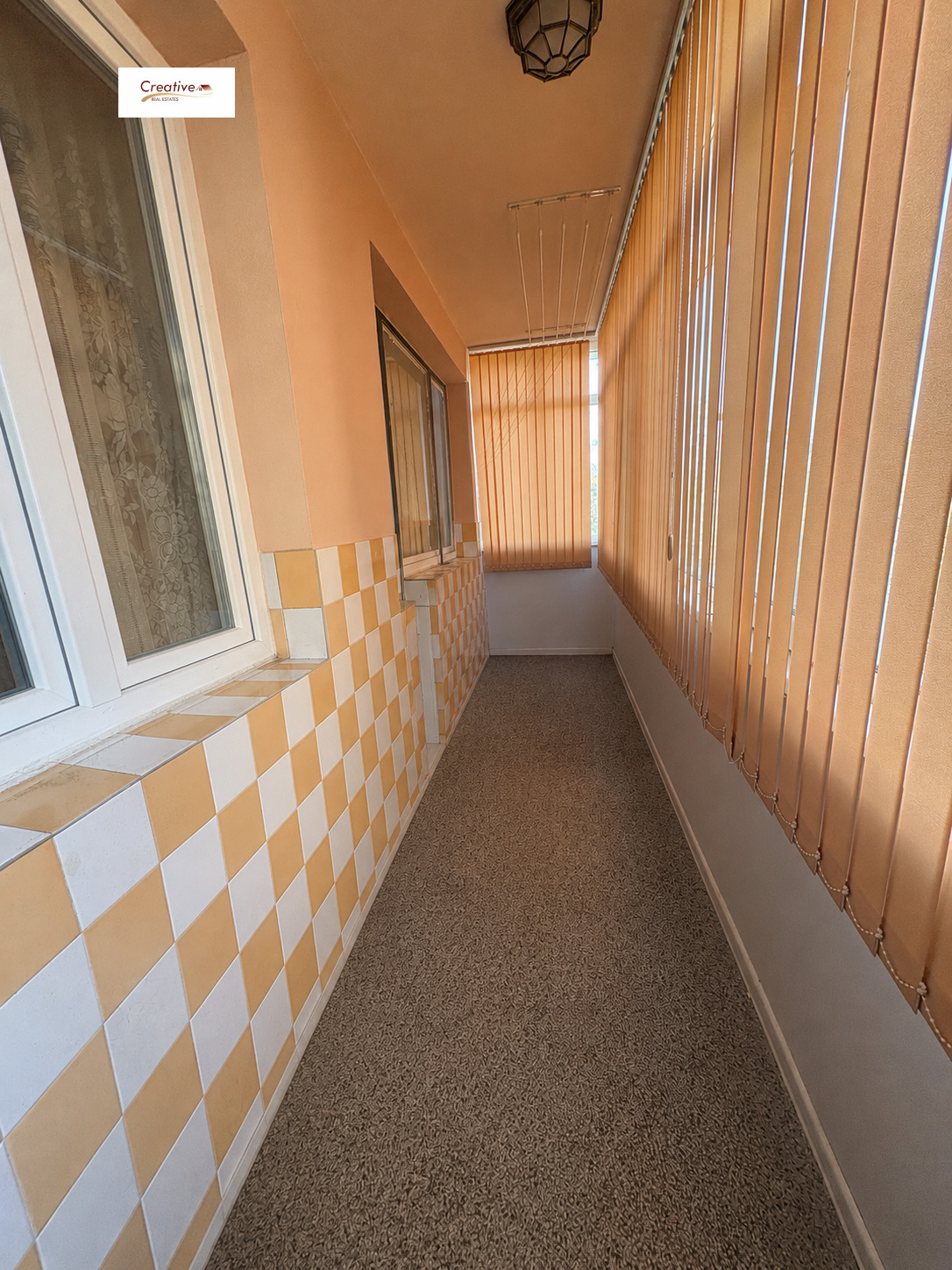 Продава 3-СТАЕН, гр. Пловдив, Център, снимка 13 - Апартаменти - 55391800