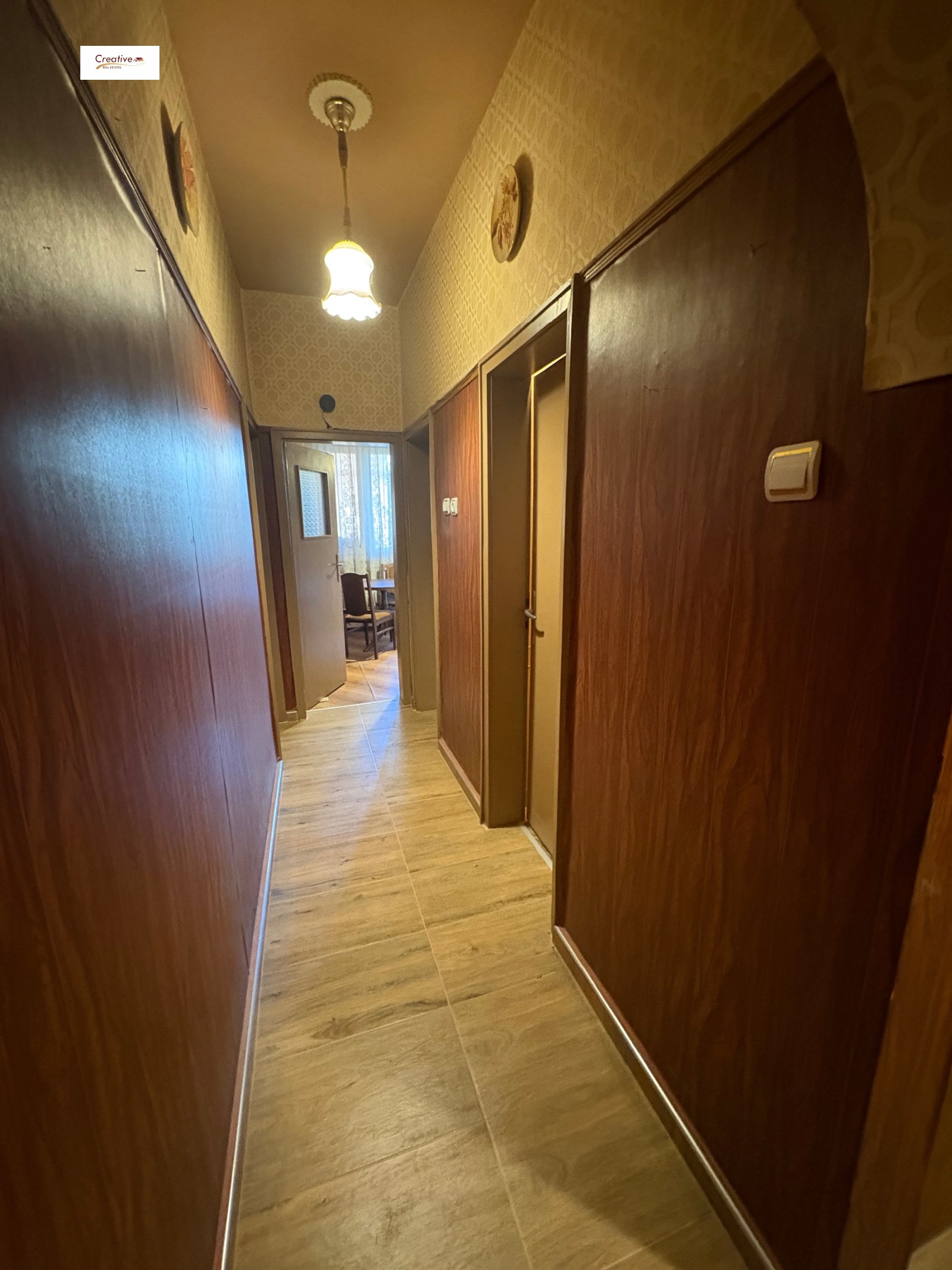 Продава 3-СТАЕН, гр. Пловдив, Център, снимка 7 - Апартаменти - 55391800
