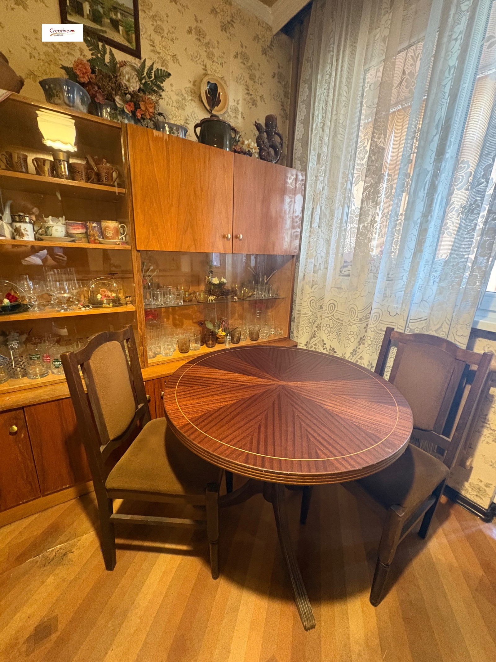 Продава 3-СТАЕН, гр. Пловдив, Център, снимка 2 - Апартаменти - 55391800